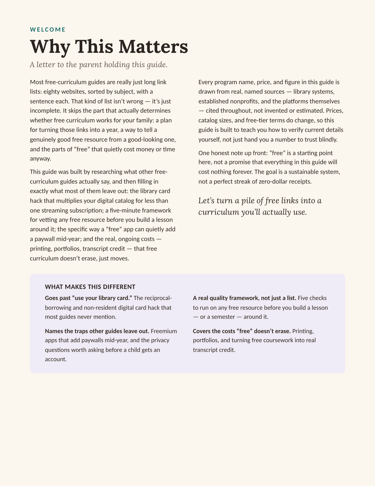 Low-Cost Curriculum & Resource Hacks: A Practical Guide for Homeschool Families