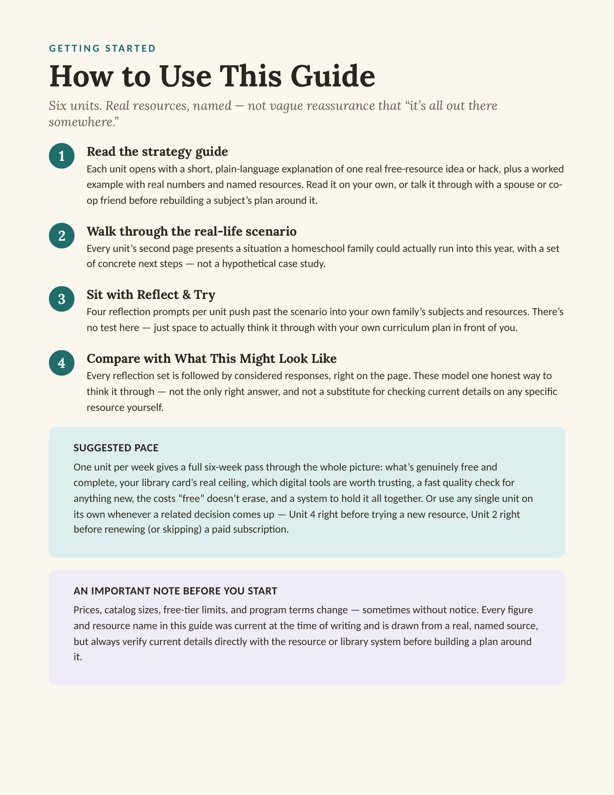 Low-Cost Curriculum & Resource Hacks: A Practical Guide for Homeschool Families